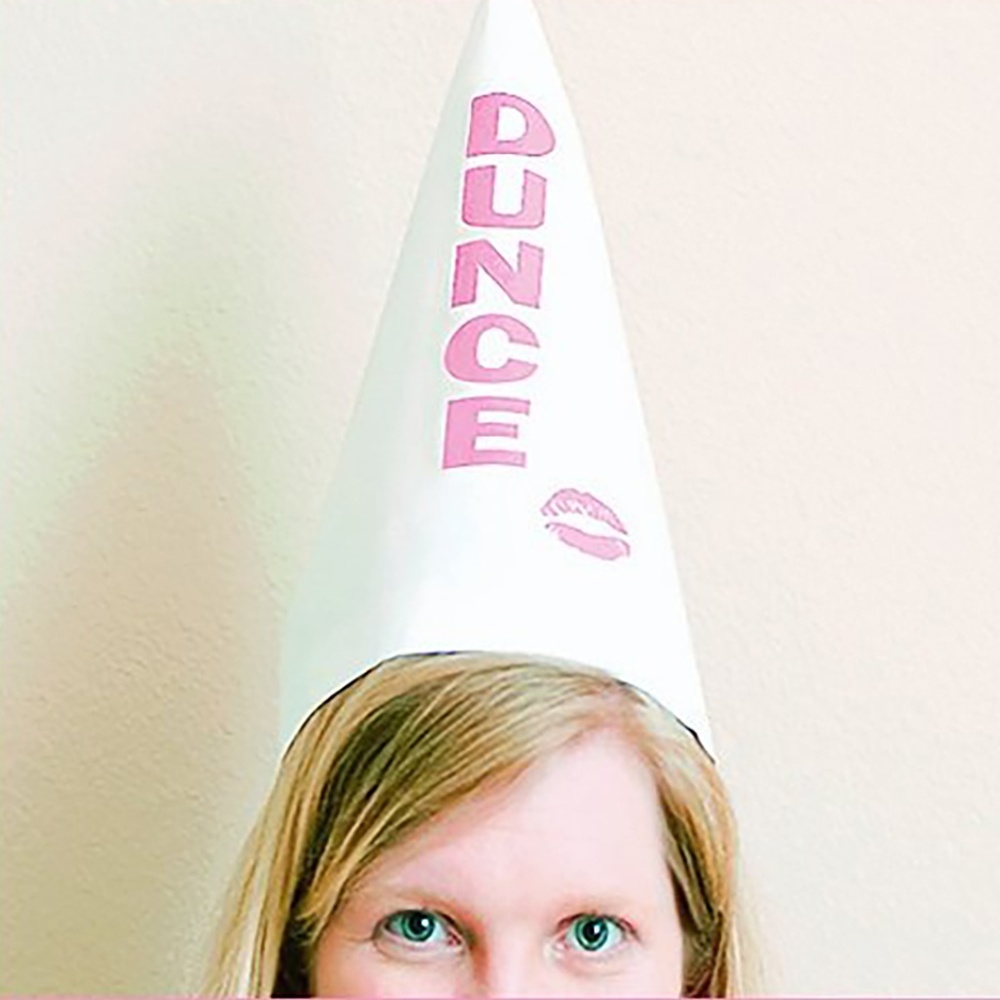 Meet your Posher, Robyn